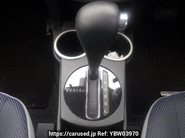 Used 2009 AT mazda verisa DC5W Image[20]