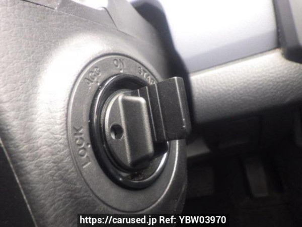 Used 2009 AT mazda verisa DC5W Image[21]
