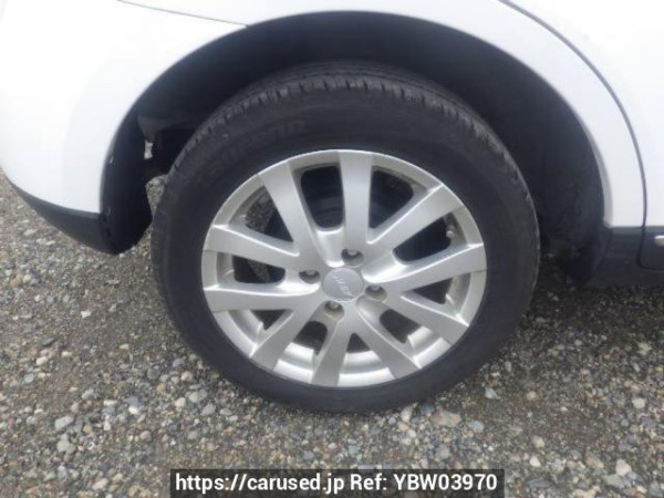 Used 2009 AT mazda verisa DC5W Image[25]