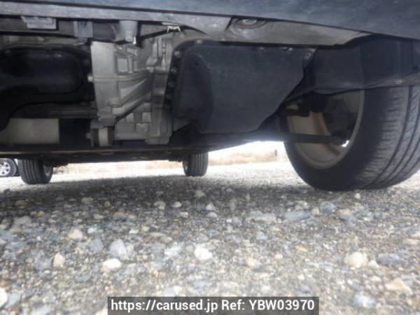 Used 2009 AT mazda verisa DC5W Image[28]