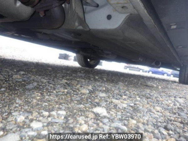 Used 2009 AT mazda verisa DC5W Image[30]