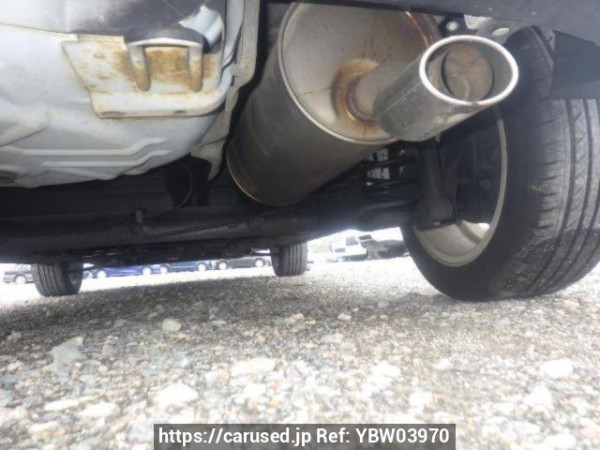 Used 2009 AT mazda verisa DC5W Image[32]