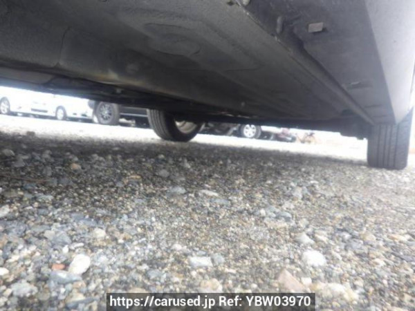 Used 2009 AT mazda verisa DC5W Image[34]