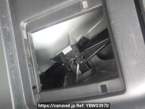 Used 2009 AT mazda verisa DC5W Image[36]