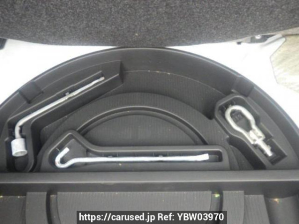 Used 2009 AT mazda verisa DC5W Image[37]