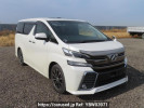 Toyota Vellfire AGH30W
