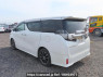 Used 2015 AT toyota vellfire AGH30W Image[4]