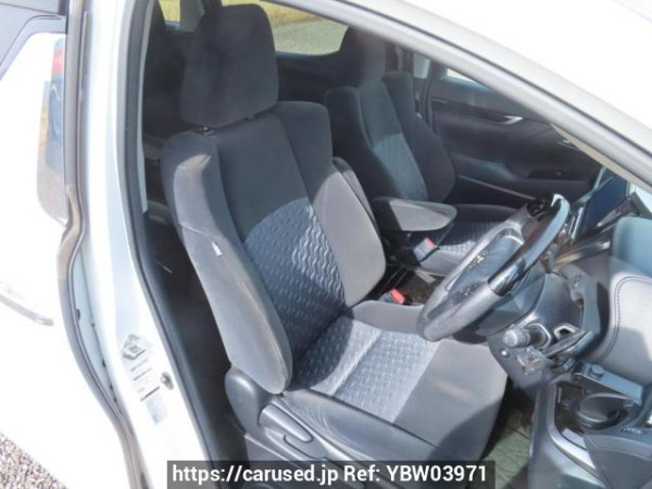 Used 2015 AT toyota vellfire AGH30W Image[14]
