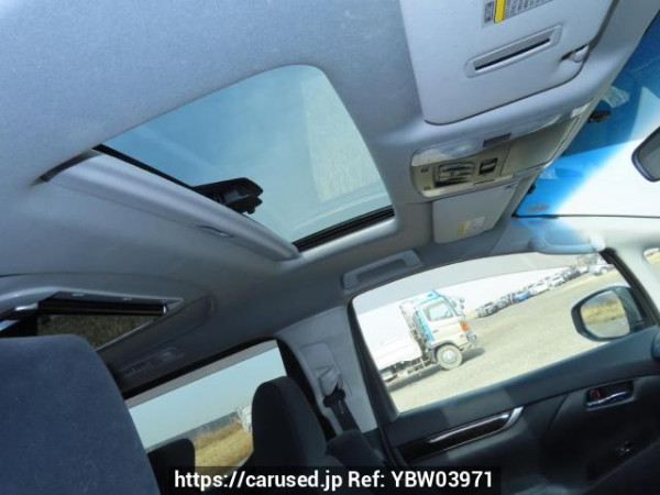 Used 2015 AT toyota vellfire AGH30W Image[27]