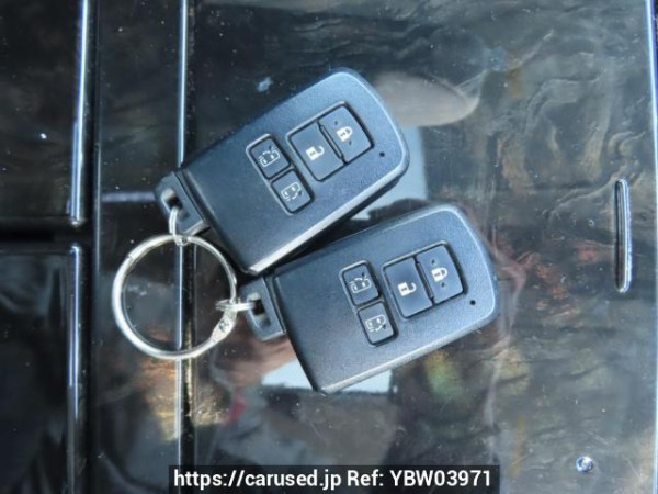 Used 2015 AT toyota vellfire AGH30W Image[36]