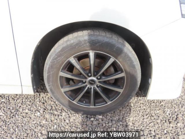 Used 2015 AT toyota vellfire AGH30W Image[39]