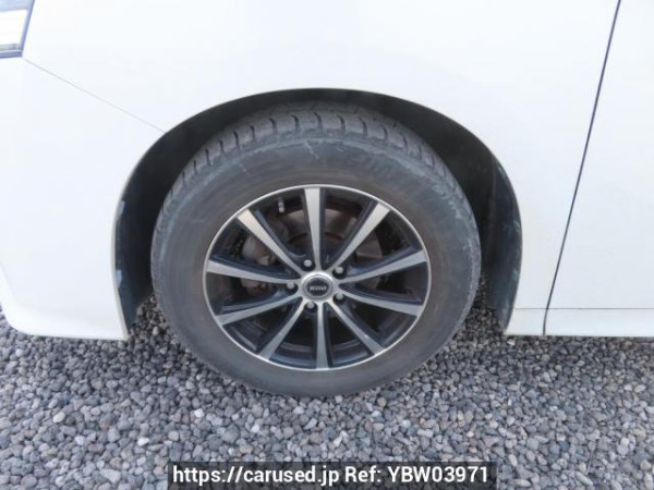 Used 2015 AT toyota vellfire AGH30W Image[40]