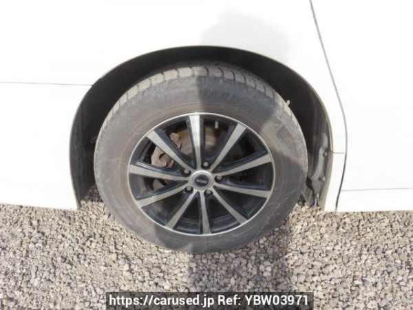 Used 2015 AT toyota vellfire AGH30W Image[41]