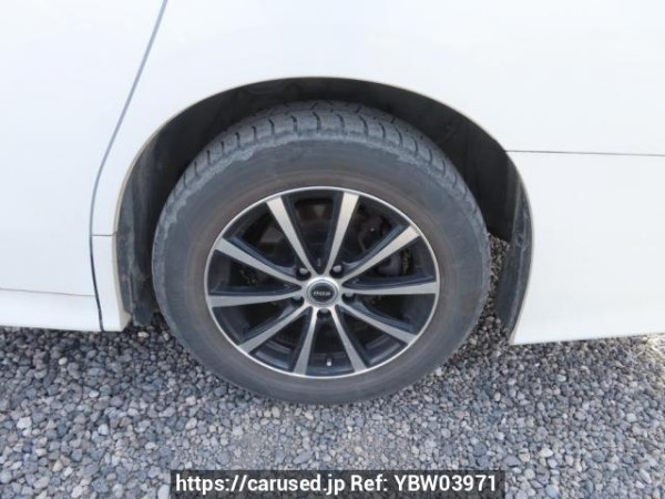 Used 2015 AT toyota vellfire AGH30W Image[42]