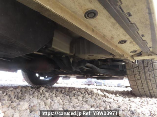 Used 2015 AT toyota vellfire AGH30W Image[45]