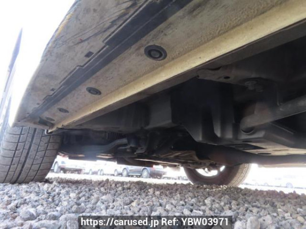 Used 2015 AT toyota vellfire AGH30W Image[46]