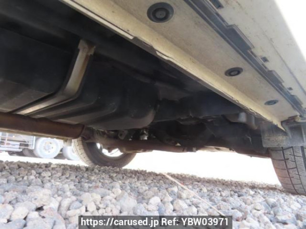 Used 2015 AT toyota vellfire AGH30W Image[48]