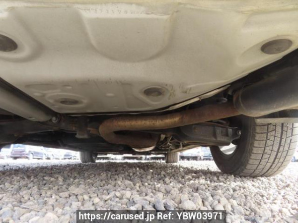 Used 2015 AT toyota vellfire AGH30W Image[49]