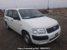 Toyota Succeed Van NCP51V
