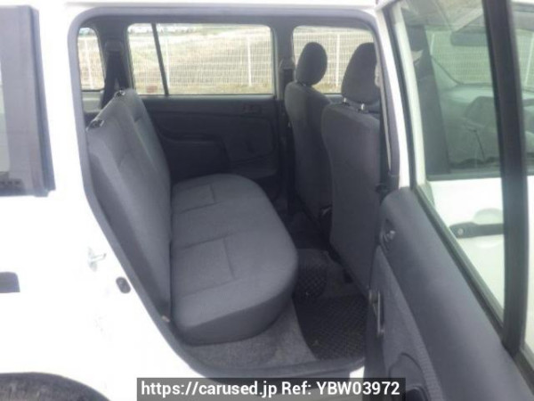Used 2013 MT toyota succeed-van NCP51V Image[13]