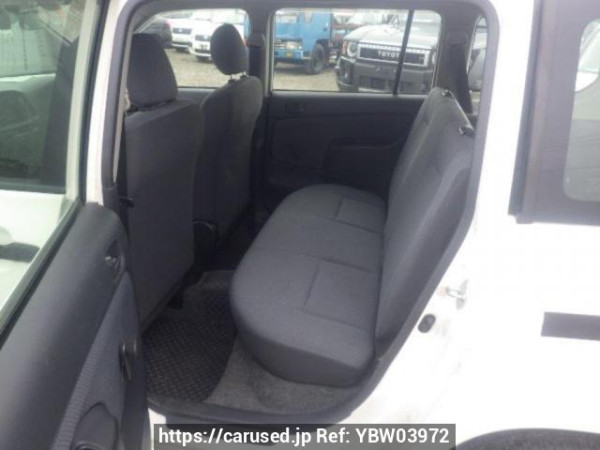 Used 2013 MT toyota succeed-van NCP51V Image[14]