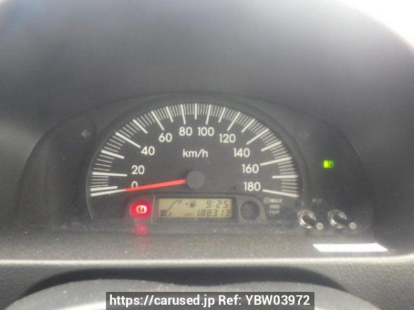 Used 2013 MT toyota succeed-van NCP51V Image[18]