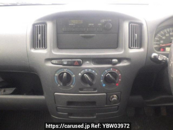 Used 2013 MT toyota succeed-van NCP51V Image[20]