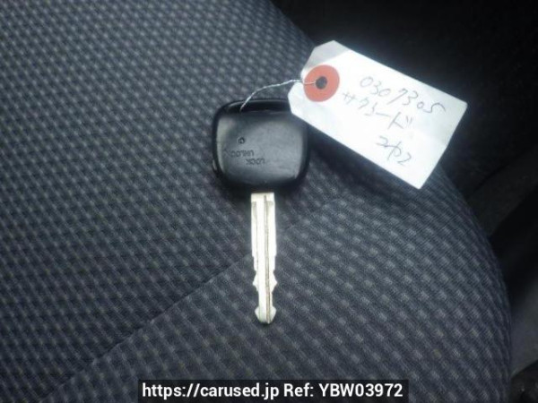Used 2013 MT toyota succeed-van NCP51V Image[23]