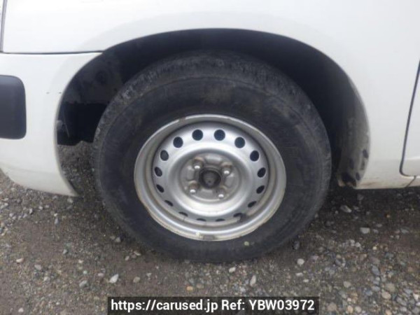 Used 2013 MT toyota succeed-van NCP51V Image[24]