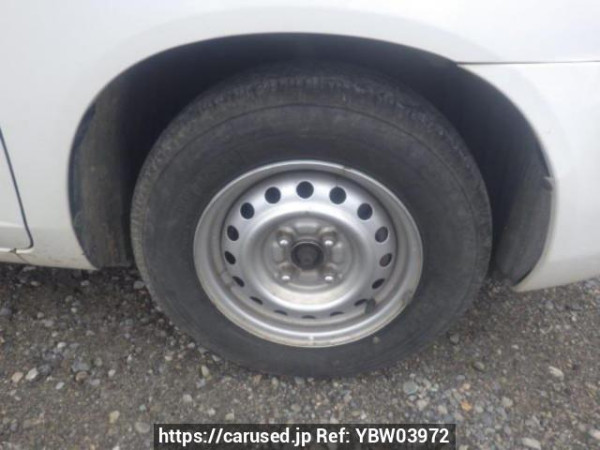 Used 2013 MT toyota succeed-van NCP51V Image[25]