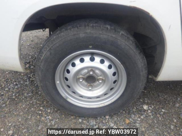 Used 2013 MT toyota succeed-van NCP51V Image[26]
