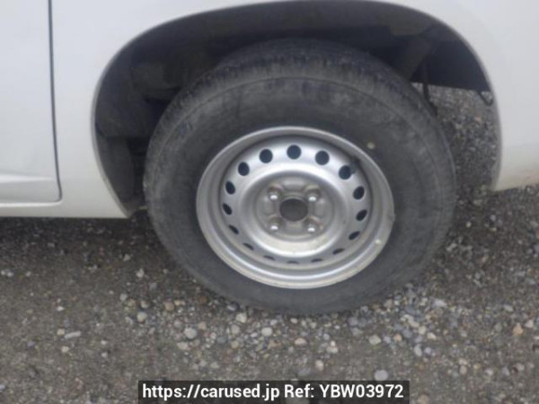 Used 2013 MT toyota succeed-van NCP51V Image[27]