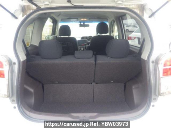 Used 2013 AT toyota spade NCP141 Image[8]