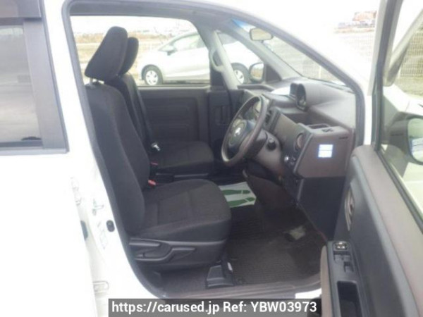 Used 2013 AT toyota spade NCP141 Image[11]