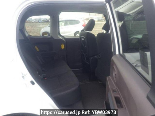 Used 2013 AT toyota spade NCP141 Image[13]