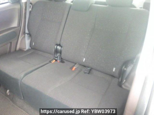 Used 2013 AT toyota spade NCP141 Image[14]
