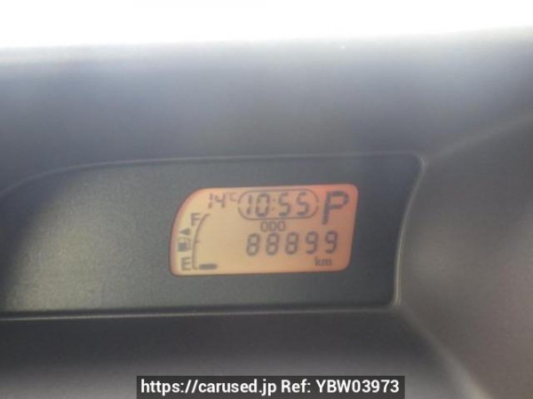 Used 2013 AT toyota spade NCP141 Image[19]