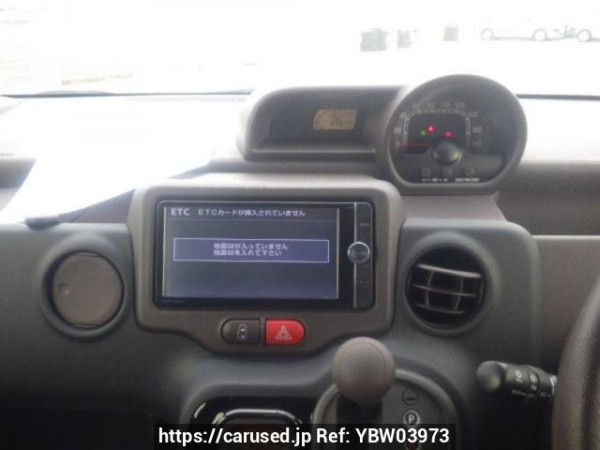 Used 2013 AT toyota spade NCP141 Image[20]