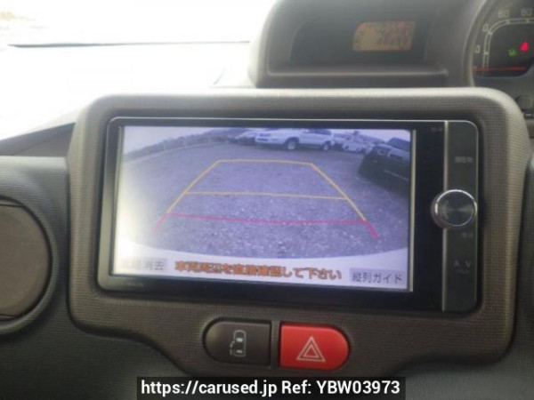 Used 2013 AT toyota spade NCP141 Image[21]