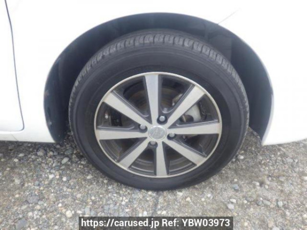 Used 2013 AT toyota spade NCP141 Image[25]