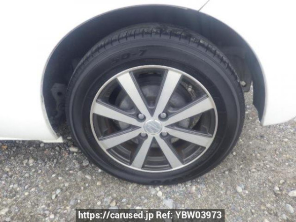 Used 2013 AT toyota spade NCP141 Image[27]