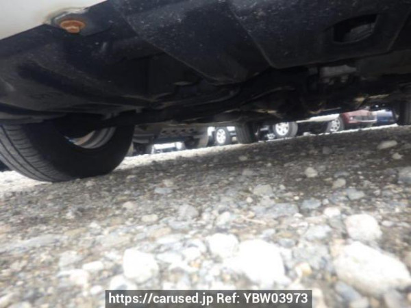 Used 2013 AT toyota spade NCP141 Image[29]