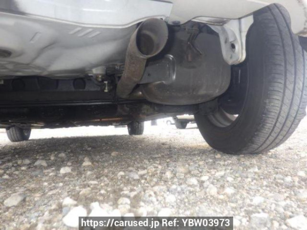 Used 2013 AT toyota spade NCP141 Image[36]
