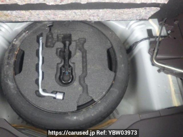 Used 2013 AT toyota spade NCP141 Image[37]