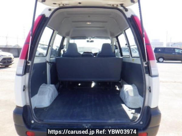 Used 2005 AT toyota liteace-van KR42V Image[8]