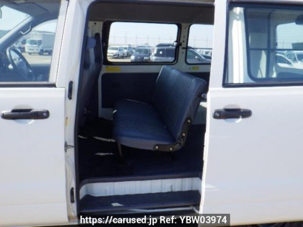 Used 2005 AT toyota liteace-van KR42V Image[13]