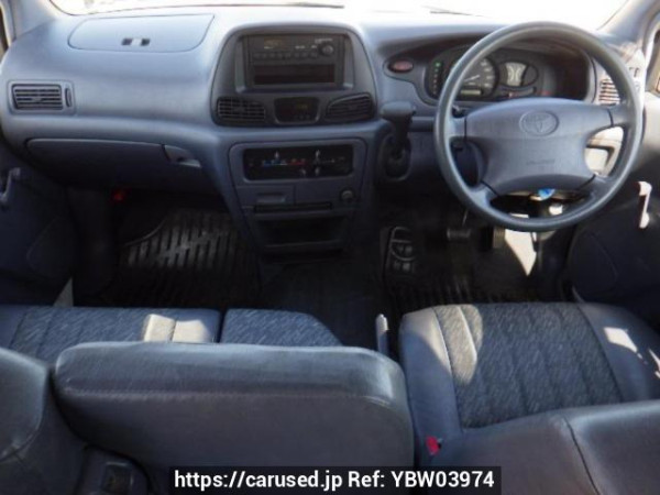Used 2005 AT toyota liteace-van KR42V Image[14]
