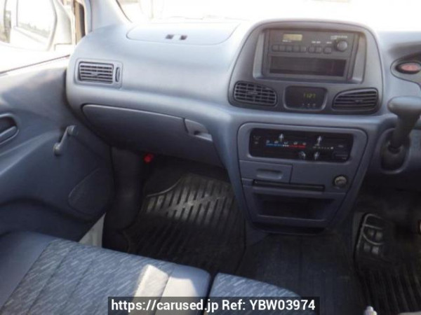 Used 2005 AT toyota liteace-van KR42V Image[15]