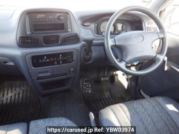 Used 2005 AT toyota liteace-van KR42V Image[16]
