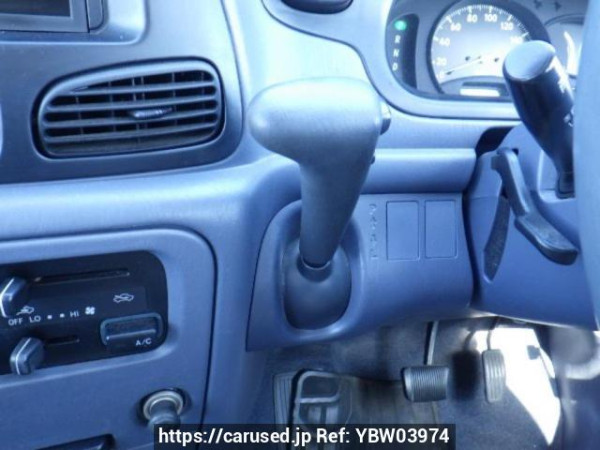 Used 2005 AT toyota liteace-van KR42V Image[18]